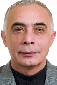 Актёр Залим Мирзоев — фото персоны