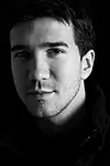 Актёр Andrés Barrientos — превью фото персоны