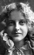Актриса Элла Холл — фото персоны