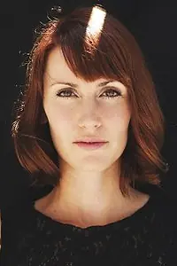 Актриса Helen Allemano — фото персоны