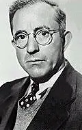 Актёр Виктор Милнер — фото персоны