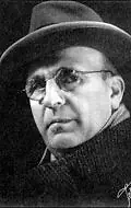 Актёр Фриц Лёнер-Беда — фото персоны
