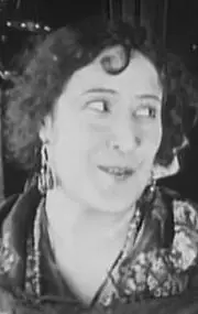 Актриса Rosita Marstini — фото персоны
