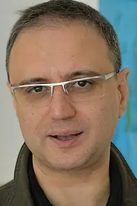 Актёр Мостафа Аль-Ахмад — главное фото персоны