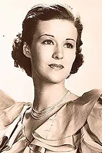 Актриса Элизабет Янг — фото персоны
