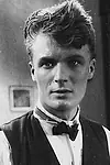 Актёр Дмитрий Консовский — превью фото персоны