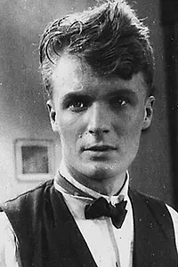 Актёр Дмитрий Консовский — главное фото персоны