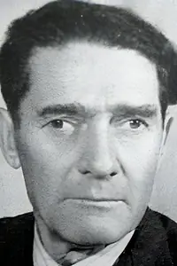 Актёр Сергей Козловский — фото персоны