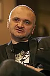 Актёр Jacek Lusinski — превью фото персоны