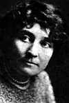 Актриса Юджин Бессерер — превью фото персоны