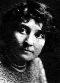Актриса Юджин Бессерер — фото персоны