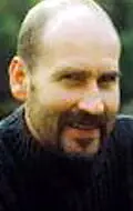 Актёр Сергей Ганин — фото персоны