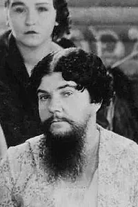 Актриса Ольга Родерик — фото персоны