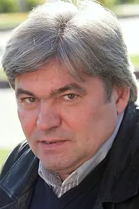 Актёр Владлен Дорофеев — фото персоны