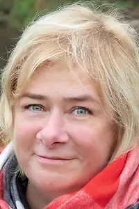 Актриса Елена Утехина — фото персоны