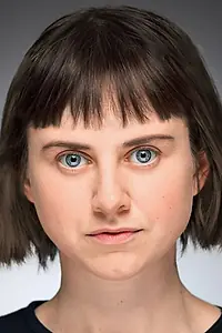 Актриса Люси Мэнгэн — фото персоны