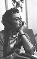 Актриса Ханна Марон — фото персоны