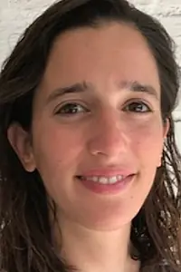 Актёр Eirini Vianelli — главное фото персоны
