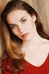 Актриса Magdalyn Donnelly — фото персоны