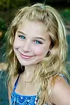 Актриса Kamryn DiBlasio — превью фото персоны