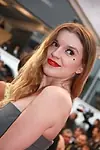 Актриса Ольга Пономарева — превью фото персоны