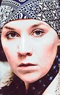 Актриса Ульяна Фомичева — фото персоны