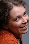 Актриса Екатерина Максимова — превью фото персоны