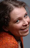 Актриса Екатерина Максимова — главное фото персоны