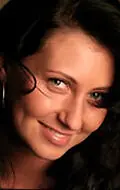 Актриса Кристина Франчак — фото персоны