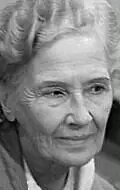 Актриса Вера Головина — фото персоны