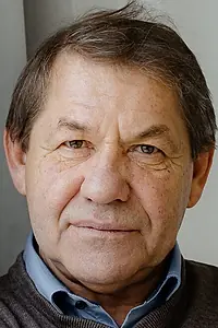 Актёр Сергей Власов — фото персоны