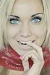 Актриса Марианна Маркина — превью фото персоны