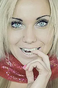 Актриса Марианна Маркина — фото персоны