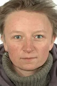 Актриса Мария Гринь — фото персоны