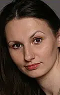 Актриса Анна Апрельская — фото персоны