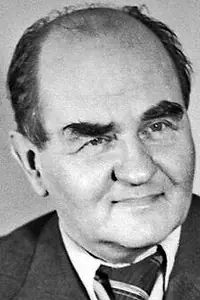 Актёр Даниил Демуцкий — фото персоны