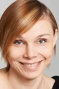 Актриса Светлана Исаева — фото персоны