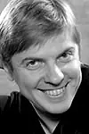 Актёр Сергей Брезгинов — превью фото персоны