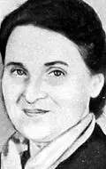 Актриса Нина Василенко — фото персоны
