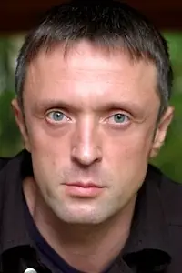 Актёр Дмитрий Митин — фото персоны