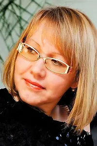 Актриса Галина Маслова — фото персоны