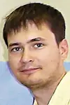 Актёр Андрей Дежемесов — превью фото персоны