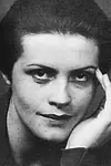 Актриса Сибилла Шмиц — превью фото персоны
