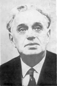 Актёр Константин Листов — фото персоны