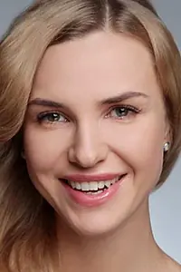 Актриса Александра Негина — фото персоны