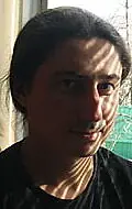 Актёр Михаил Карягин — фото персоны