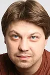 Актёр Алексей Андреев — превью фото персоны