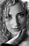 Актриса Екатерина Кузнецова — главное фото персоны