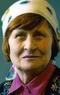 Актриса Валентина Пустовойт — фото персоны