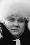 Актриса Татьяна Леонова — превью фото персоны